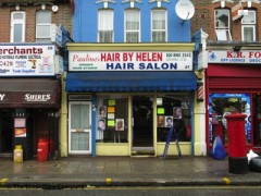 Hair By Helen image