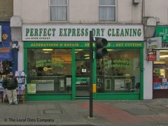 Perfect Express image