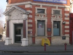The Royal Bank Of Scotland PLC image