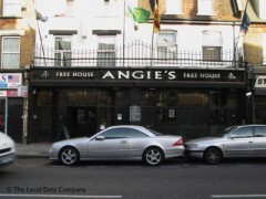 Angies Freehouse image