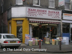Harlesden Bazaar image