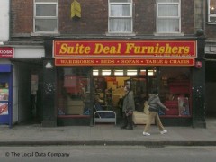 Suite Deal Furnishers image