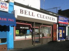 Bell Dry Cleaners image