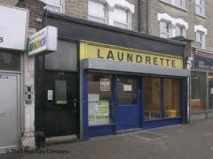 Launderette image