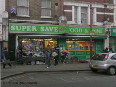 Supersave Food & Wine Store image