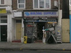 M B Building Supplies image