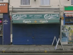 Off Licence image