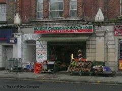 St. Marys Greengrocers image