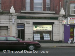 Tina Properties image