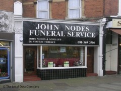 John Nodes & Sons image