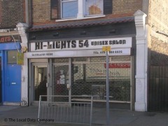 Hi Lights 54 image