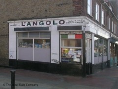 L'Angolo Delicatessen image