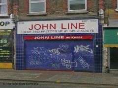 John Line image