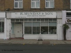 R Munday & Son image