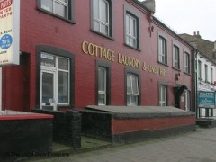 Cottage Laundry image