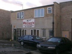 Whitneys Of Willesden image