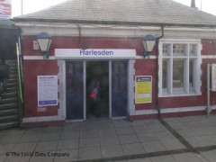 Harlesden Station image