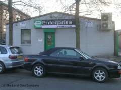 Enterprise Rent A Car image