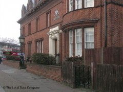 Metropolitan Police Service image