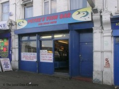 Peters Fish Bar image