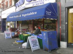 Food City image