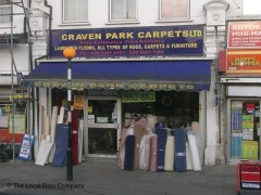 Craven Park Carpets image