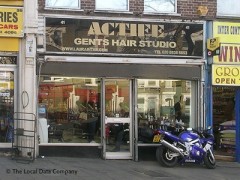 Active Hair Studios image