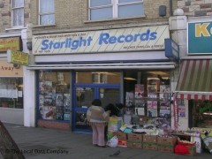 Starlight Records image