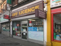 Craven Park Off Licence image