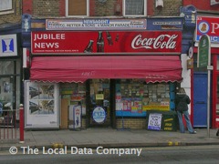 Jubilee Newsagent image