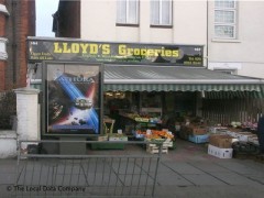Lloyds Groceries image