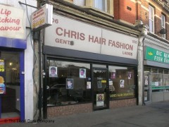 Chris Hair Fashion image