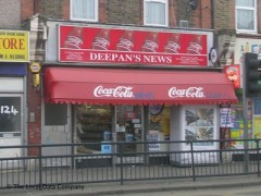 Deepan's News image