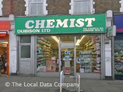 Dubison image