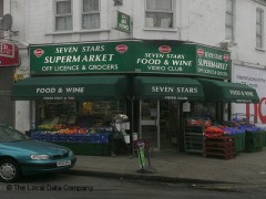 Seven Star Food & Wine image