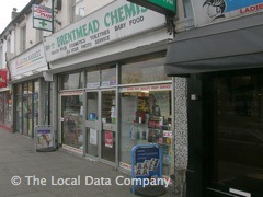 Brentmead Chemist image