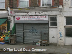 Spice Indian Cuisine image