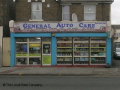 General Auto Care image