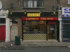 Mums Caribbean And English Cuisine image