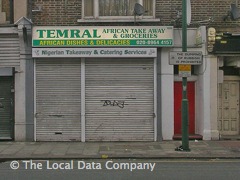 Temral image