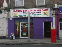 Harrow Road Internet Cafe image