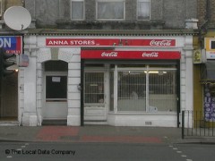 Anna Stores image