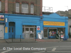 I & A Building Services image