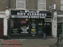 Perfect Dry Cleaners image