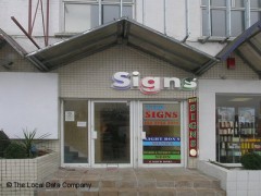 Signs image