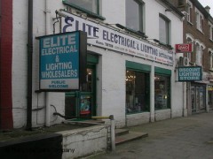Elite Electrical & Lighting image