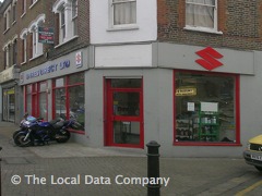 Spares Direct image