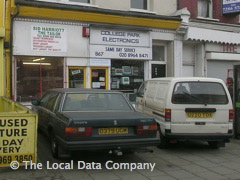 College Park Electronics image