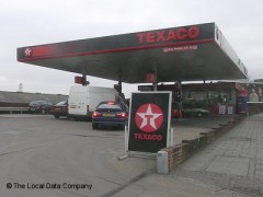 Texaco Service Station image