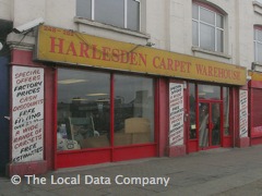 Harlesden Carpet Warehouse image